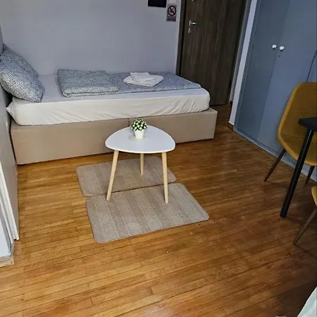 Apartment Knezevic Mesochorion (Evrytania)