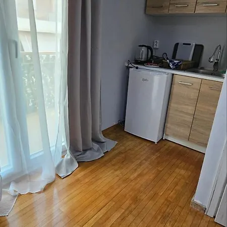 Apartment Knezevic