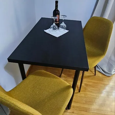 Knezevic Apartment